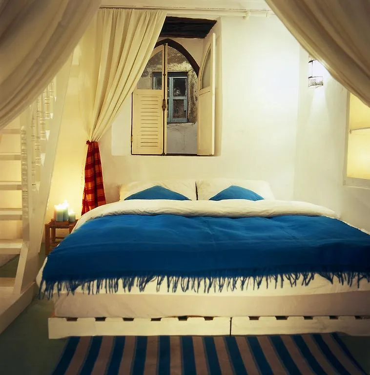 Dar Lazuli Bed & Breakfast Bed & Breakfast Essaouira