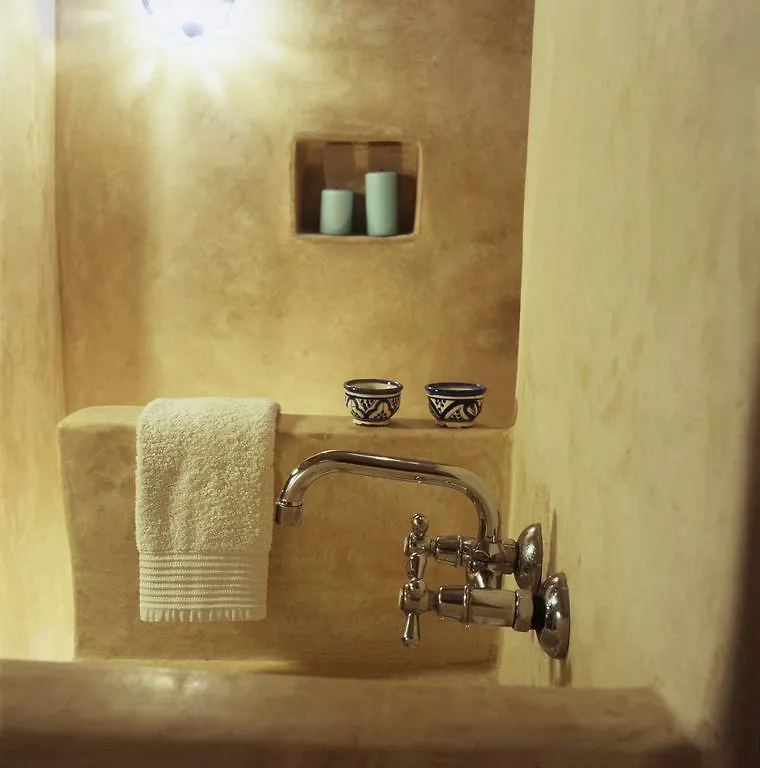 Dar Lazuli Bed & Breakfast Bed & Breakfast Essaouira