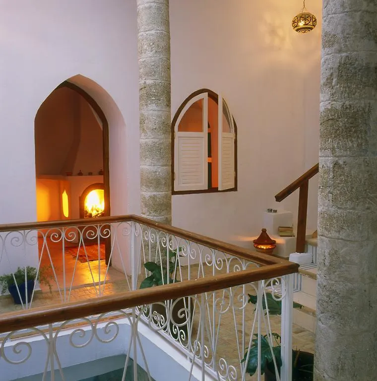 Dar Lazuli Bed & Breakfast Bed & Breakfast Essaouira 3*,  Morocco