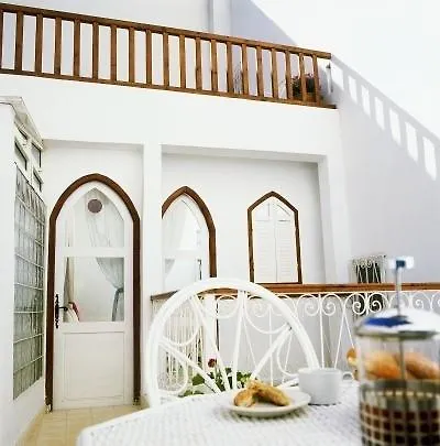 Dar Lazuli Bed & Breakfast Bed & Breakfast Essaouira