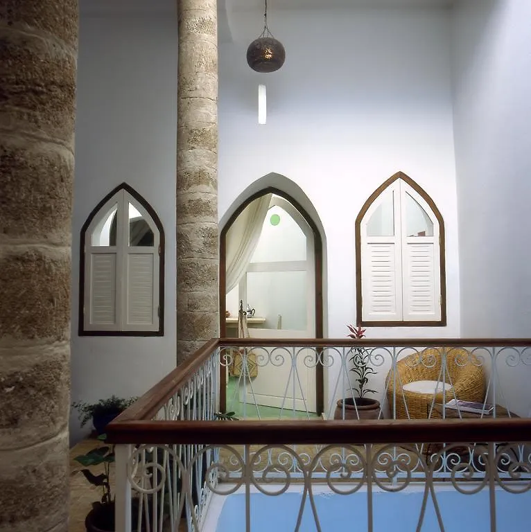 Dar Lazuli Bed & Breakfast Bed & Breakfast Essaouira