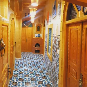  Guest house Riad Milal