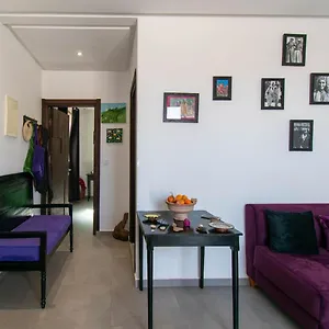 Yousurf Surf House Essaouira