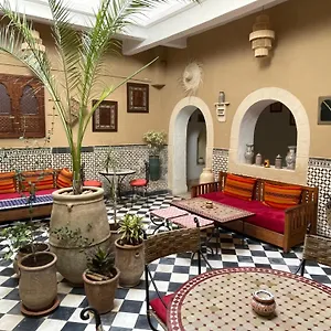 Riad Sidi Magdoul Essaouira