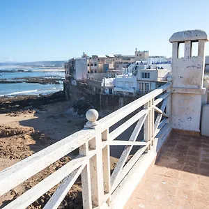 Charifa Essaouira