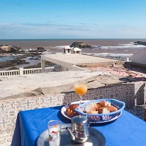 With A Sea View Essaouira