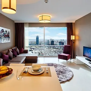 ozay-suites.istanbul-turkeyhotels.com/